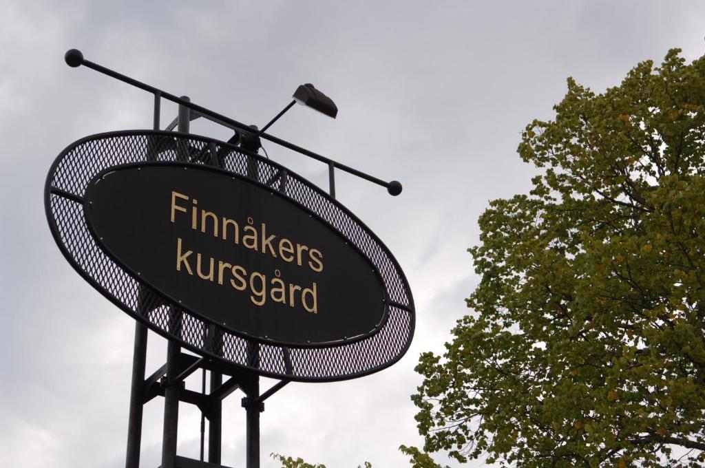 菲尼克库萨德酒店 Finnåkers Bruk 外观 照片